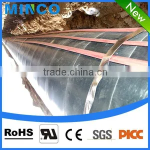 Good Quality Regulating Heating Cable Self Regulating Pipe Prevention Cable thumbnail-5