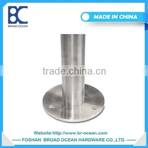 316l Stainless Steel Aluminum Flanges 12 Inch Pipe Flange thumbnail-1