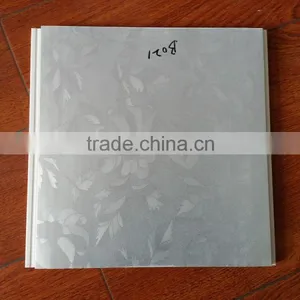 PVC PANEL for Ceiling and Bathroom Wall Panels thumbnail-2