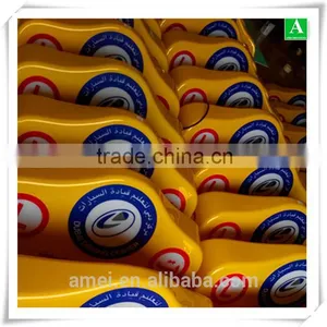 Car Roof Advertising Light Boxes For Taxi From Shenzhen Factory thumbnail-6