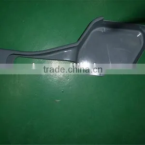 Thermoformed Machine Parts/vacuum Forming Machine Parts thumbnail-1
