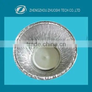 Disposable Aluminum Foilcontainers for Food Baking thumbnail-1