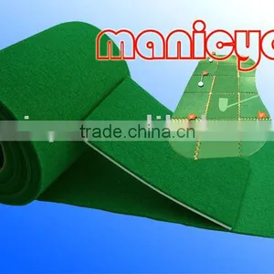Golf Mat thumbnail-1