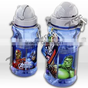 Children Water Bottle thumbnail-2