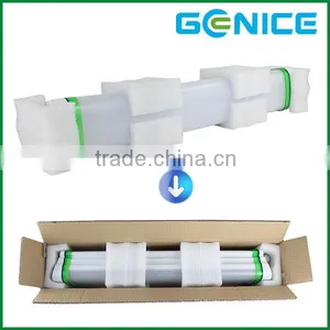 150cm 60W T8 Led Batten Bracket Fitting for Led Tube Replacing With 5ft Fluorescent Tube Luminaires thumbnail-4
