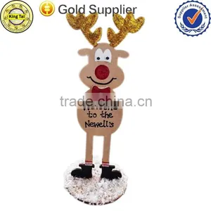 China Professional Jingle / Christmas /dinner Bell Manufacturer thumbnail-4