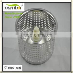 Spin Mop Parts/dehydration Mop thumbnail-1