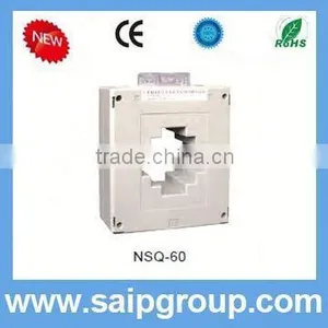 SAIP / SAIPWELL Current Transformer 400/5 ( LMK2-0.66/SDH-0.66 ) thumbnail-1