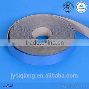 3.0mm Blue/grey Flat Transmission Nylon Belt thumbnail-1