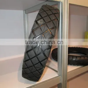 South American Wheelbarrow Tyre thumbnail-1
