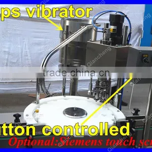 Factory Price Automatic Belt Capping Machines,capping Machine for Glass Jars Quality Choice thumbnail-3