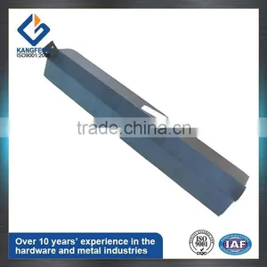 Steel Sheet Metal Part for Warm Air Blower Accessories thumbnail-1