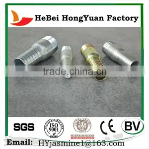 High Quality Pipe Nipple From Manufactor thumbnail-1