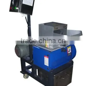 Strong Double-shaft Hard Disk Crusher, Computer Hard Drive Shredder Quality Choice thumbnail-1
