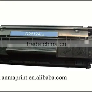 China Manufacturing Cartridge Q2610A Printer Toner Cartridge for HP Printers thumbnail-2