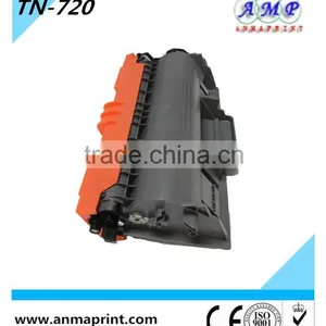 Compatible Toner Cartridge Supplier DR720 Laser Printer Cartridge for Brother Printers Bulk Buy From China thumbnail-1