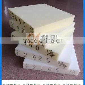 Thick Polyurethane Waste Foam for Usage of Furniture thumbnail-4