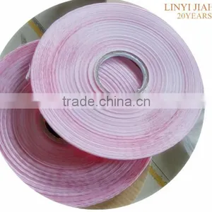For Plastic Bag Sealing HDPE Tape thumbnail-3