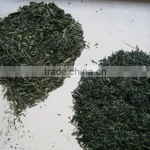 Chinese Organic Green Tea Sencha thumbnail-2