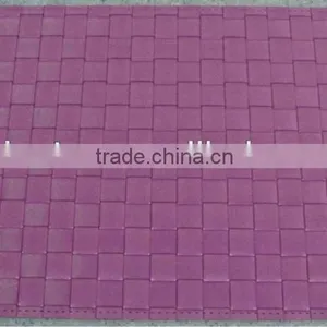 Ordinary pp Woven Table Mat thumbnail-3