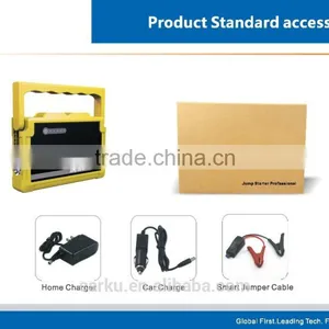 CARKU Simple Start Lithium Battery Booster thumbnail-4