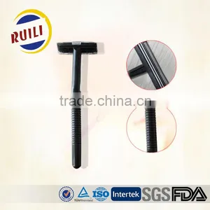 Disposable Plastic Razor, Mens Shaving Razor, Razor Blades For Men thumbnail-1