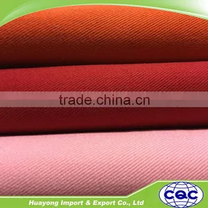 Supply 80%Polyester 20% Cotton 20*16 120*60 235gsm 59" Twill Fabric/Workwear Fabric thumbnail-1