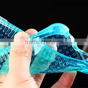 Explosion Proof Mobile Phone Case Transparent Cover Case Hot Selling Shell for Iphone 6S thumbnail-5
