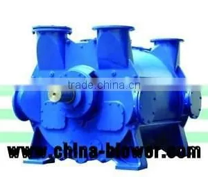 2BE3-400 / 2BEC-40 Series Liquid Ring Vacuum Pump Buy Water Pumps thumbnail-1