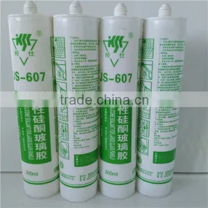 Acid And Weathering Sealant Silicone Factory Directly Sell thumbnail-4