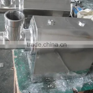 Electric Automatic Meat Mincer, Small Meat Grinder, Mini Electric Meat Grinder thumbnail-3