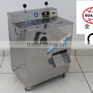 2015 New Design Electric Meat Slicer and Grinder With CE Approval thumbnail-1