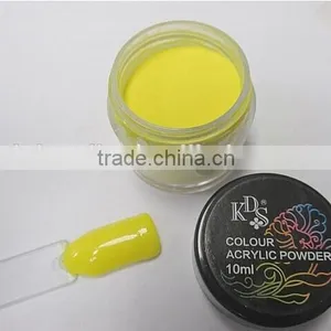 Private Logo Color Acrylic Nail Powder thumbnail-4
