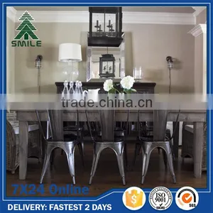 Wholesale Modern Metal Chairs for Sale thumbnail-1