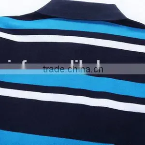 Contemporary Useful Men's Polo Shirts With Nice Collar/cuffs thumbnail-4