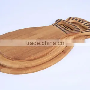 Chinese Manufacture New Function of Cutting Board thumbnail-1