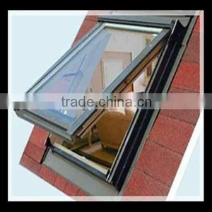 Aluminum Sunroof Skylight Manufacturer thumbnail-1