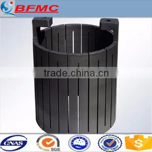 Graphite Furnace Graphite Heating Elements thumbnail-1