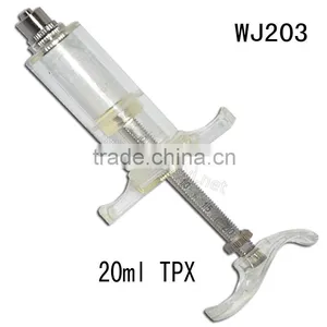Adjustable Plastic Steel Injector thumbnail-1