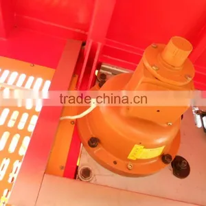 Construction Hoist Elevator Safety Device SAJ30 thumbnail-6