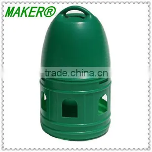 Factory Outlet Pigeon Water Dispenser 10Liter Waterer Drinker for Bird Chicken Poultry thumbnail-1
