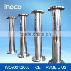 INOCO Chemical Industry SK Type Static Mixer thumbnail-1