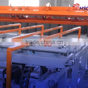 Reinforcing Bridge Mesh Welding Machine thumbnail-3
