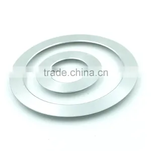 High Precision CNC Machining Alumium Parts thumbnail-3