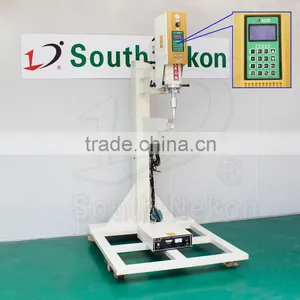 Ultrasonic Plastic Case Welding Machine thumbnail-1