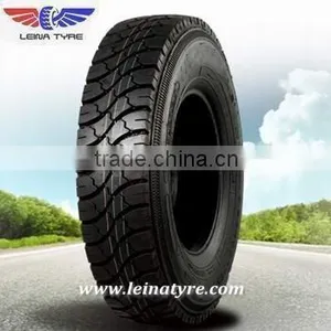 Pattern 916 China Truck Tire thumbnail-1