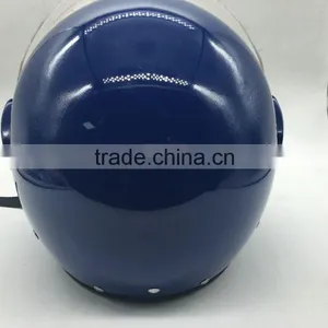China Wholesale Motorbike Helmet Price Safety Helmet Full Face Shield Riot Police Motorcycle Helmet Supplier's Choice thumbnail-3
