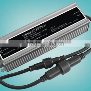 250W Waterproof Constant Current LED Driver, LED Switching Power Supply thumbnail-1