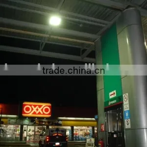 Ce PSE RoHS High Lumen Led Gas Station Canopy Lights, 90W Led Gas Station Light thumbnail-6