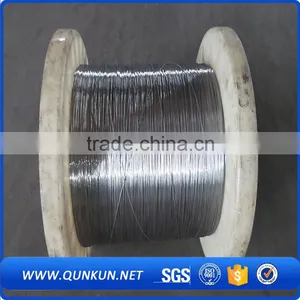 China Stainless Steel Wire Price/ 16 Gauge Stainless Steel Wire thumbnail-2